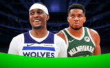 Giannis to Minnesota? The One Young Player the Wolves Must Be Willing to Lose