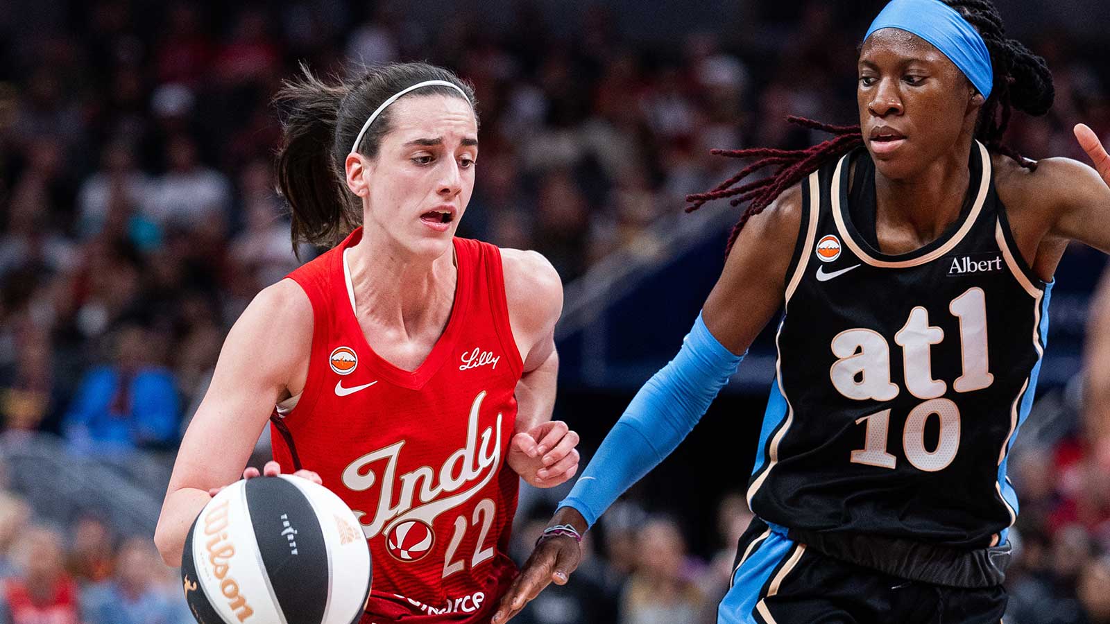 Fever’s Sophie Cunningham After Make-or-Break Win: ‘It’s About Dang Time!