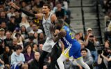 Draymond Green Calls Out European Players as ‘Dirty’ — and Points Directly at Victor Wembanyama
