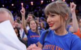 Amar’e Stoudemire Defends Taylor Swift’s Knicks Fandom — and Reveals She Once Dunked at Practice