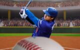 Shohei Ohtani’s ‘Fine’ Bat Silences Knee Concerns With 409-Foot Bomb