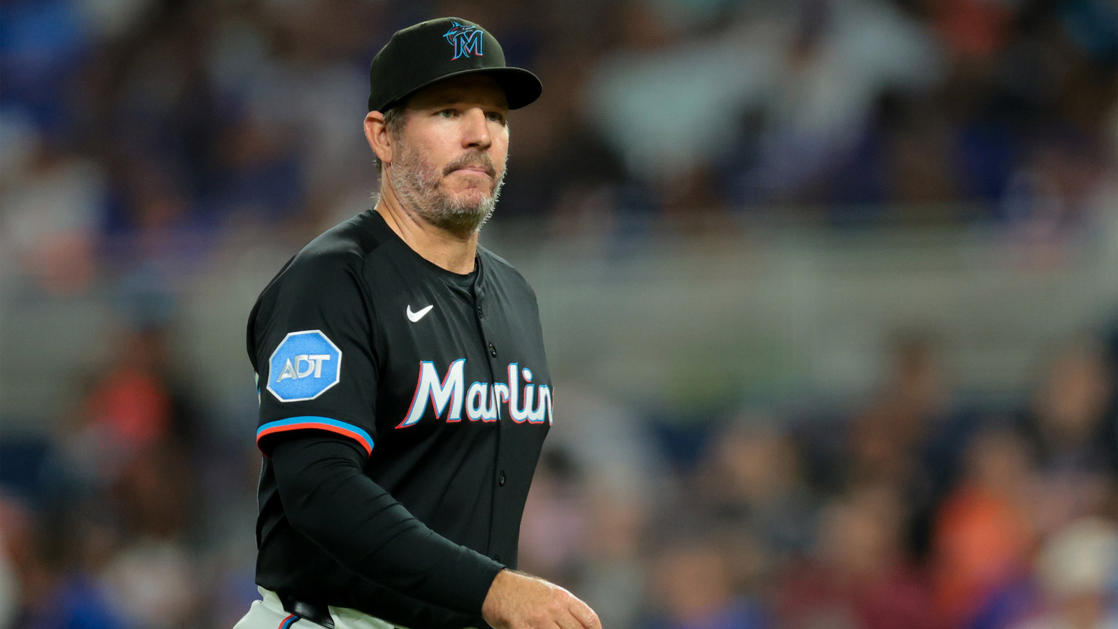 Zach Pop Returns to Marlins Organization After Rocky Stint in Philadelphia