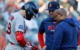 Roman Anthony’s Wrist Isn’t Cooperating — and the Red Sox Are Feeling the Pinch