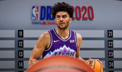 Cameron Boozer to the Jazz at No. 2? The Duke Star’s Pre-Draft Workout Sparks Questions