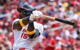 116.6 MPH Off the Bat: Jordan Walker Just Did Something Only One Other Cardinal Has Done Since 2015