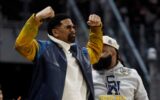 Jalen Rose Tried to Rain on the Knicks’ Parade — and Got Roasted for It