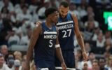 Anthony Edwards’ Clock Is Ticking — Why the Timberwolves Are Forced Into a Win-Now Overhaul
