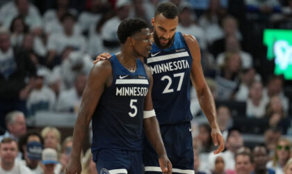 Anthony Edwards’ Clock Is Ticking — Why the Timberwolves Are Forced Into a Win-Now Overhaul