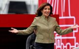 Kathy Hochul Just Saved Knicks Fans’ Game 5 Tickets From Cancellation — Here’s How