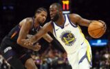 Draymond Green Pitches KD as Shaq’s Replacement on ‘Inside the NBA’ — and It Actually Makes Sense
