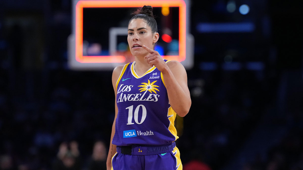 Kelsey Plum’s Injury Return Comes With a ‘Dead Serious’ Warning for the WNBA