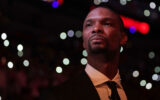 Chris Bosh’s Game 5 Advice for the Spurs: Forget the Noise, Focus on the Next Play