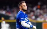 Miguel Rojas Exits Dodgers-White Sox Game — What We Know About the Injury So Far