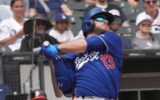 Max Muncy’s All-Star Dream Isn’t About Himself — It’s About His Kids