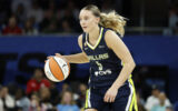 Paige Bueckers Sits Out Saturday — Here’s Why Dallas Wings Are Thinking Long-Term