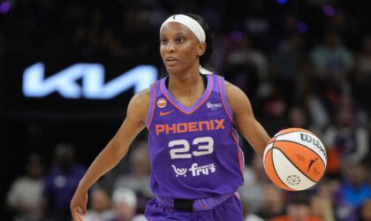 Mercury’s Roster Shuffle Raises Questions About Team Direction