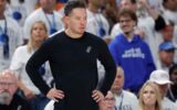 Charles Barkley Blames Spurs Players, Not Coach, for Historic Finals Meltdown