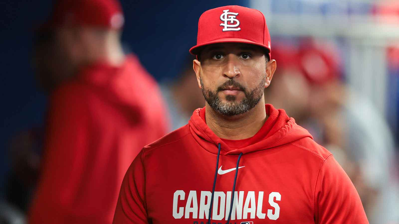 Oliver Marmol Ejected Over a Delayed Challenge — and the Rule That Sparked It