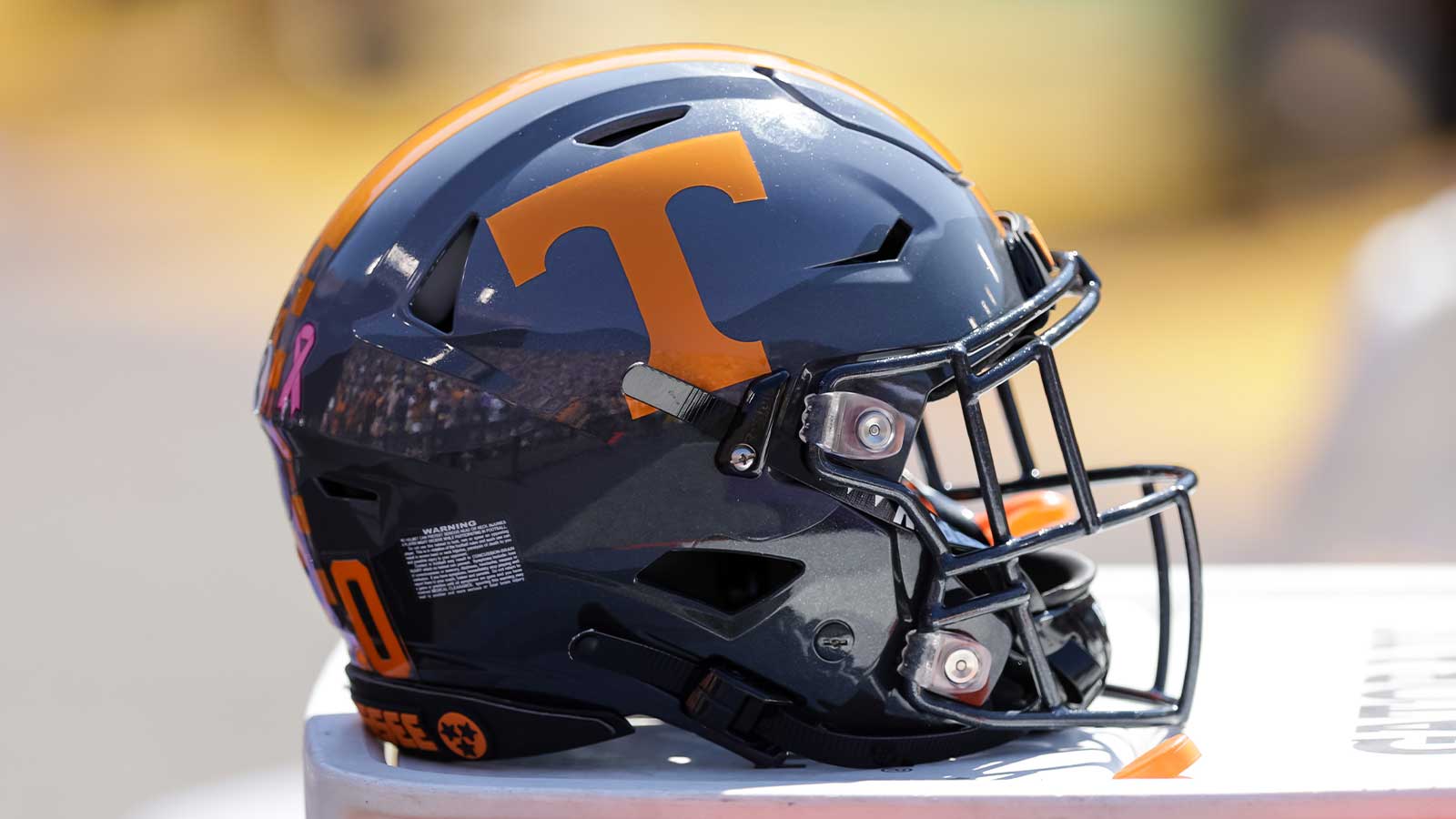 Virginia Native Q’Mari Hudson Picks Tennessee Over Virginia Tech — What It Means for the Vols’ O-Line