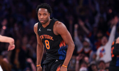 OG Anunoby’s Simple Philosophy That Could Decide the NBA Finals in Game 5