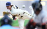 Pat Murphy Saw Something in Shane Drohan Most of Baseball Missed