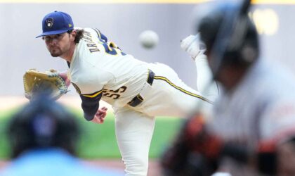 Pat Murphy Saw Something in Shane Drohan Most of Baseball Missed