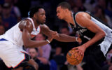 Victor Wembanyama’s Block Party Has the NBA Finals on Alert — and the Knicks in Trouble