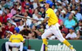 Red Sox’ Jarren Duran Dropped an F-Bomb on His Own Slump — and It Might Finally Work