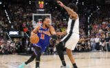 More Turnovers Than Field Goals: The Ugly Stat That Defined New York’s Game 5 Opening Quarter
