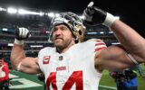 Kyle Juszczyk Is 35 and Just Finished One of His Best Seasons — Retirement Can Wait