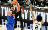 One Challenge Wiped Out Karl-Anthony Towns’ Night — and the Knicks’ Game 5 Momentum