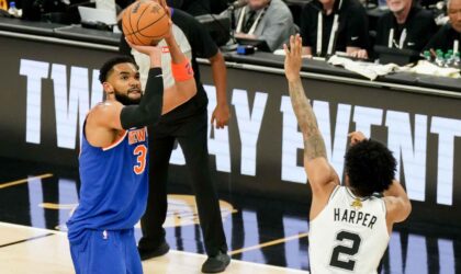 One Challenge Wiped Out Karl-Anthony Towns’ Night — and the Knicks’ Game 5 Momentum