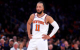 One First-Half Stat Shows Why Jalen Brunson Might Already Have Finals MVP Locked Up