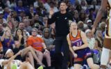 Phoenix Mercury Get a Glimmer of Hope as Sami Whitcomb Edges Closer to Return