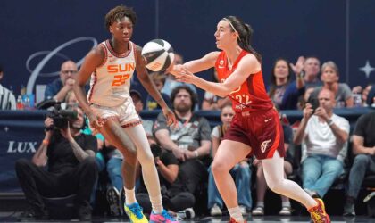Caitlin Clark Just Joined Diana Taurasi in Rare WNBA Company — Here’s How She Did It