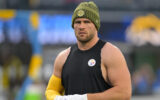 James Harrison Predicts Steelers Will Cut TJ Watt in 2028 — Here’s the Cost Breakdown