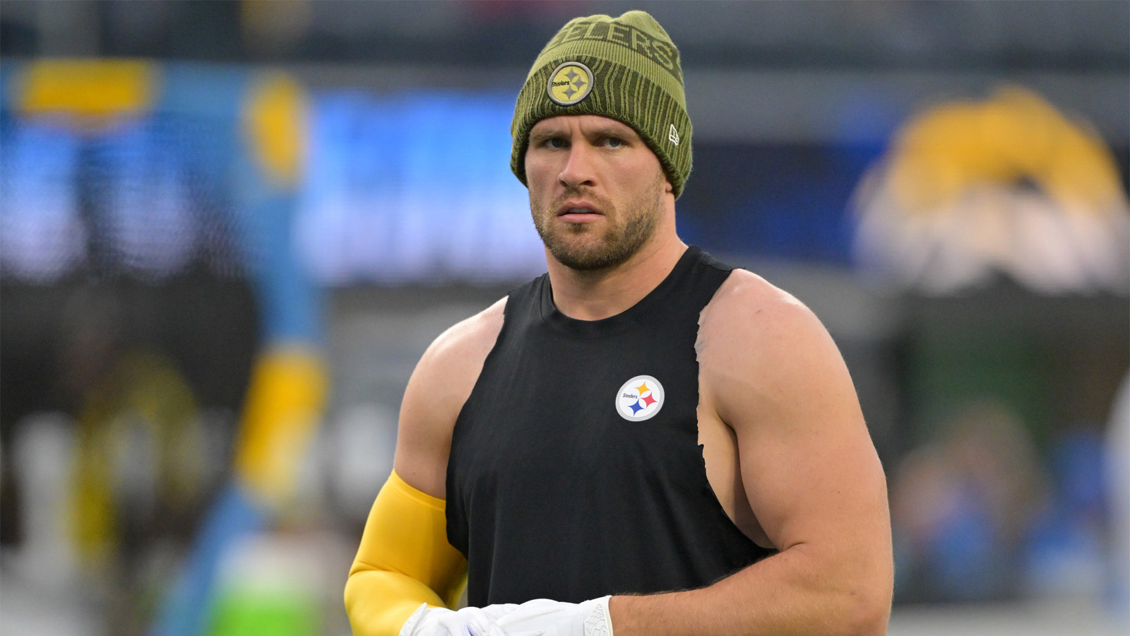 James Harrison Predicts Steelers Will Cut TJ Watt in 2028 — Here’s the Cost Breakdown