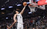 Dylan Harper Just Joined a 78-Year-Old NBA Finals Club That Only Has 3 Other Members