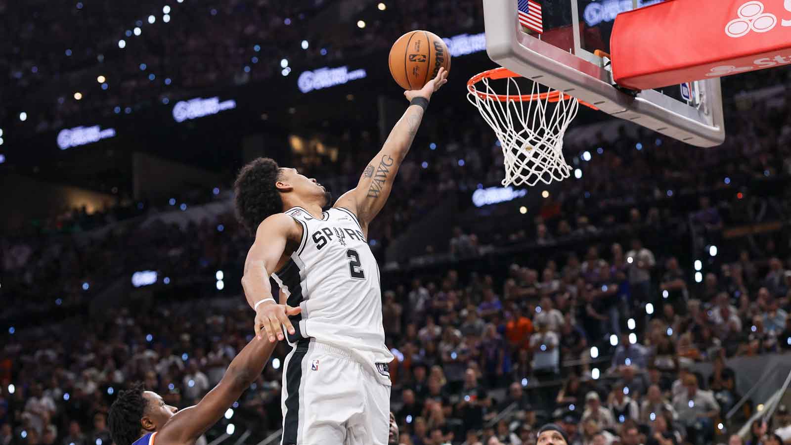 Dylan Harper Just Joined a 78-Year-Old NBA Finals Club That Only Has 3 Other Members