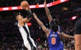 Bill Simmons Fumes Over Flagrant No-Call on Wembanyama: ‘Absolutely Horrific’