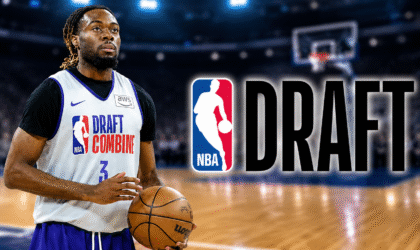 Undrafted but Unbowed: How Aaron Nkrumah Plans to Follow Covington’s Path