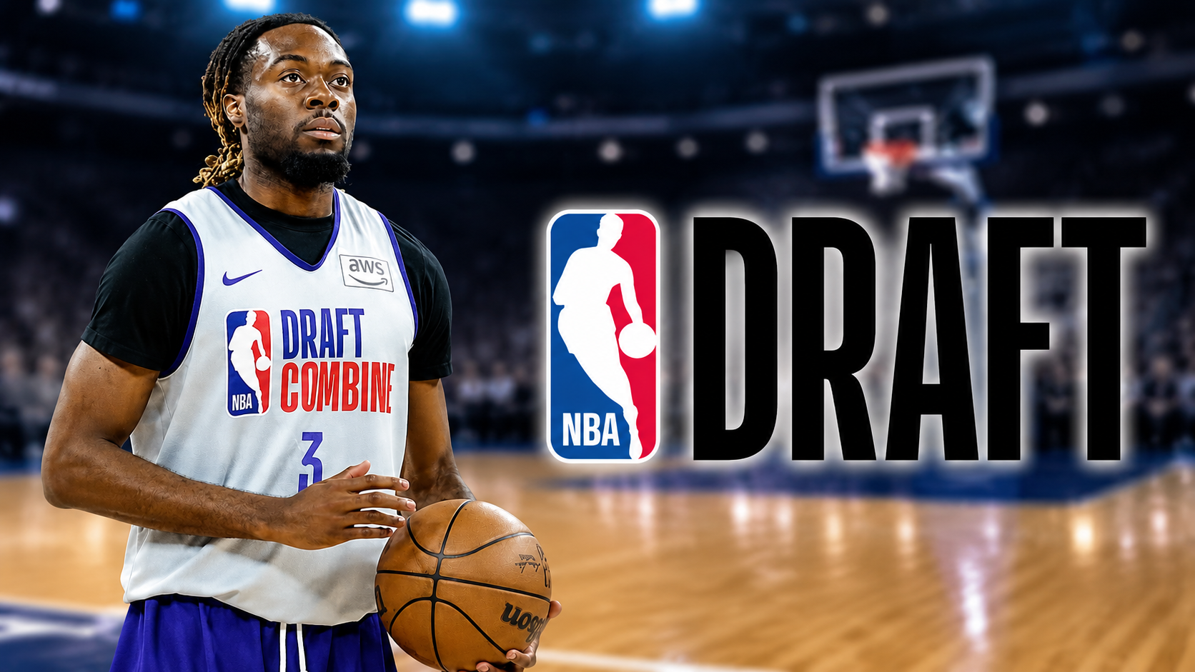 Undrafted but Unbowed: How Aaron Nkrumah Plans to Follow Covington’s Path