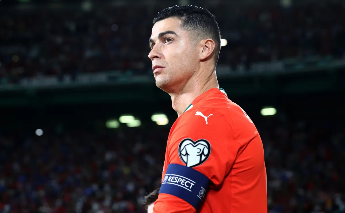 Ronaldo Set to Start Final World Cup Tune-Up — But One Issue Has Portugal on Edge