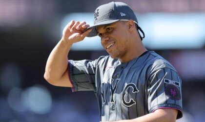Juan Soto Just Passed Trout and Mantle on an All-Time List — Here’s What It Means