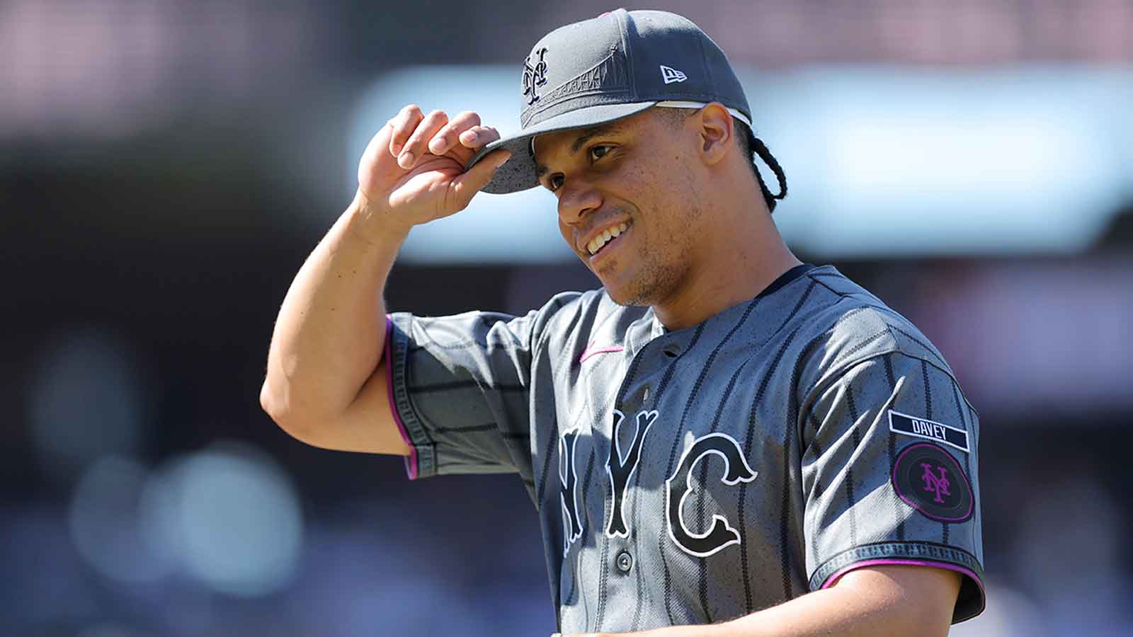 Juan Soto Just Passed Trout and Mantle on an All-Time List — Here’s What It Means