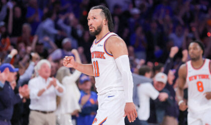 How Jalen Brunson’s 45-Point Closeout Sealed the Knicks’ First Title in 53 Years