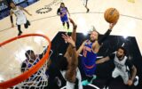 Jalen Brunson Just Did Something Only Michael Jordan Has Done in NBA Finals History
