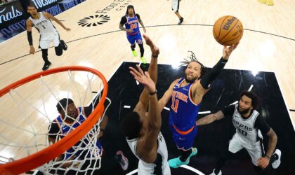 Jalen Brunson Just Did Something Only Michael Jordan Has Done in NBA Finals History