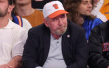 Knicks End 53-Year Title Drought — and James Dolan Has a Message for New York
