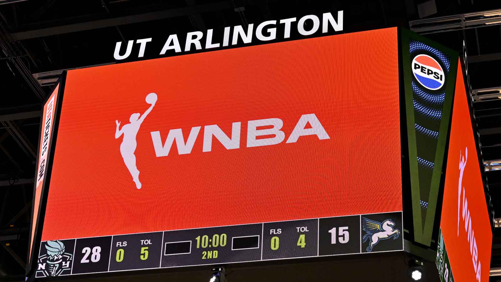 WNBA Commissioner’s Cup Predictions Take a Sharp Turn — Three Experts Weigh In